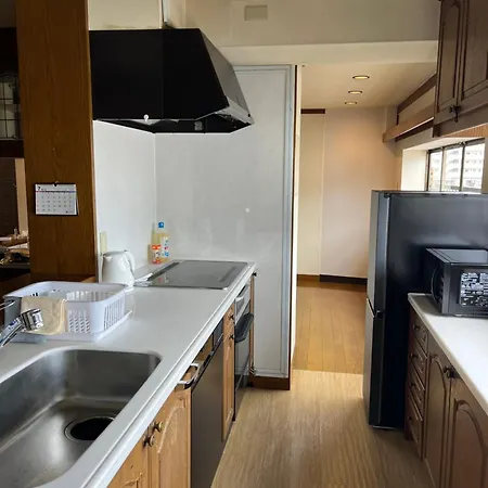 レクシア塚本 大阪から1駅 Apartment Exterior photo