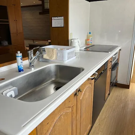 レクシア塚本 大阪から1駅 Apartment Exterior photo