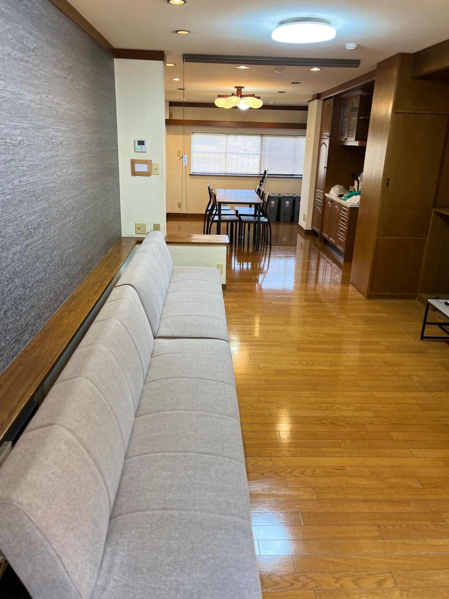 レクシア塚本 大阪から1駅 Appartement Ōsaka