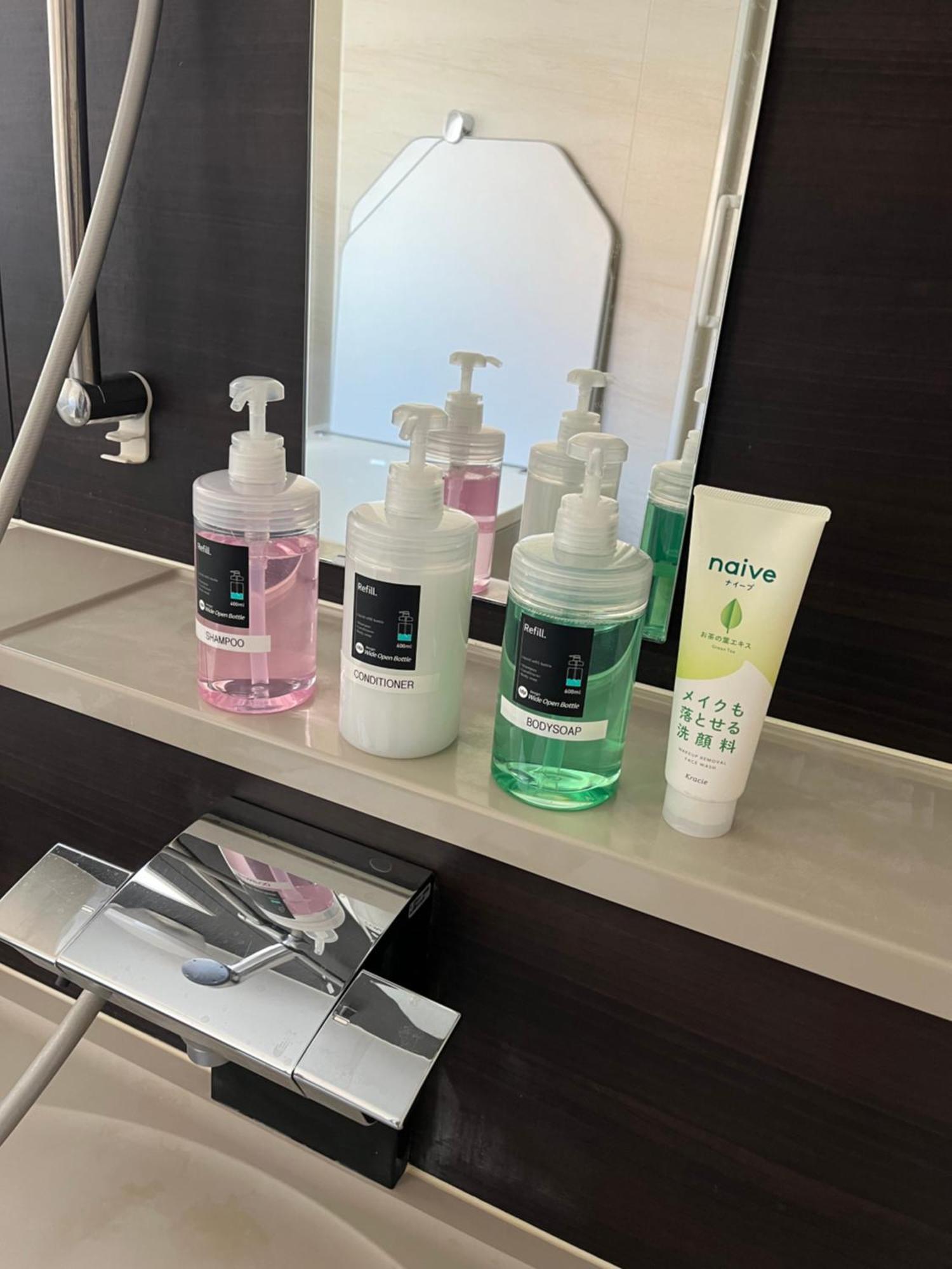Appartement レクシア塚本 大阪から1駅 *