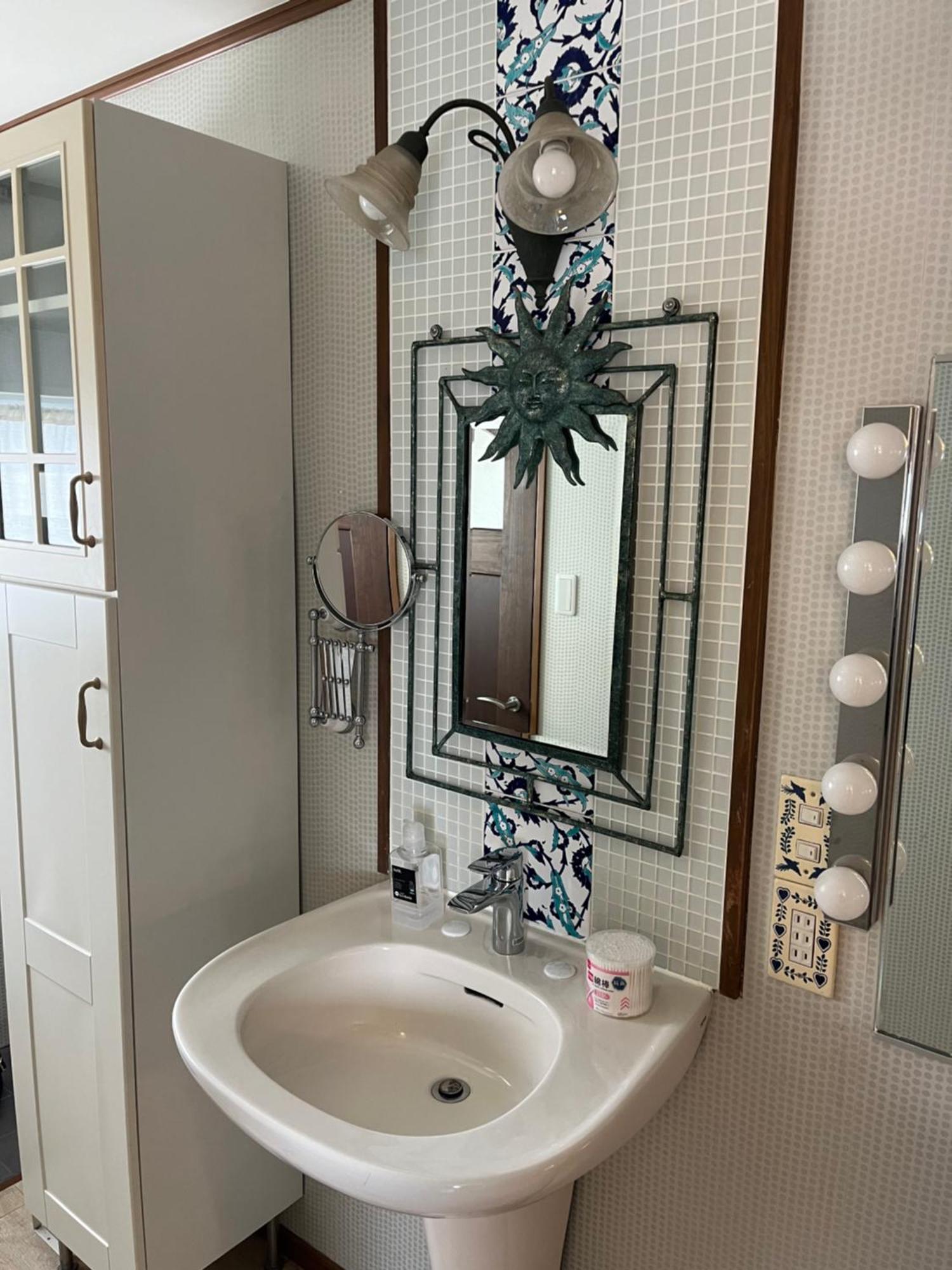 レクシア塚本 大阪から1駅 Appartement