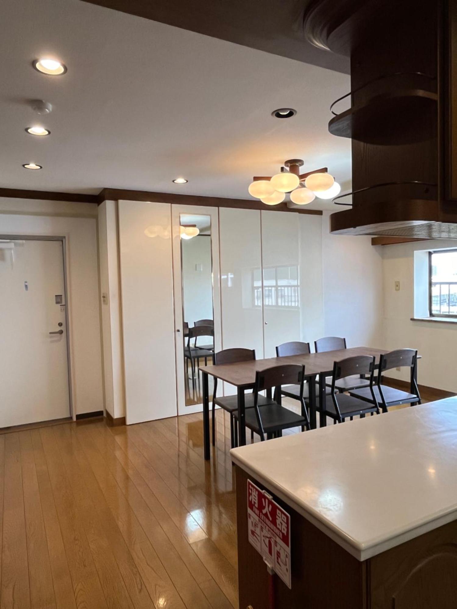 レクシア塚本 大阪から1駅 Appartement Ōsaka