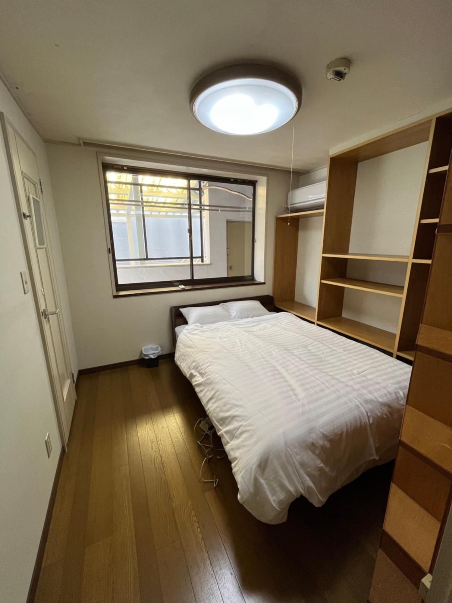 Appartement レクシア塚本 大阪から1駅 Ōsaka
