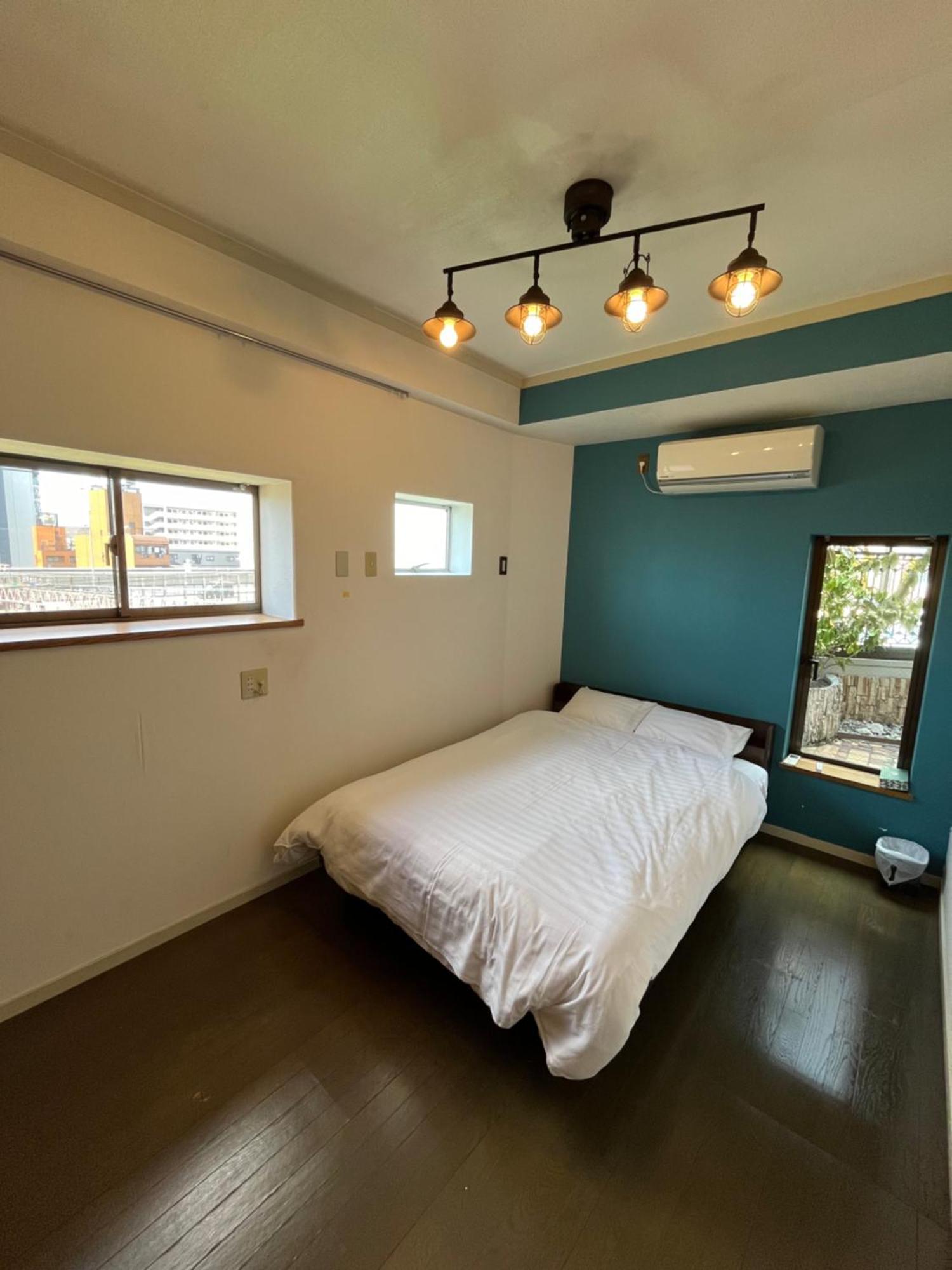 レクシア塚本 大阪から1駅 Appartement